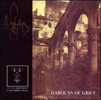 AT THE GATES/GROTESQUE / Garden of Grief/In the Embrace of Evil