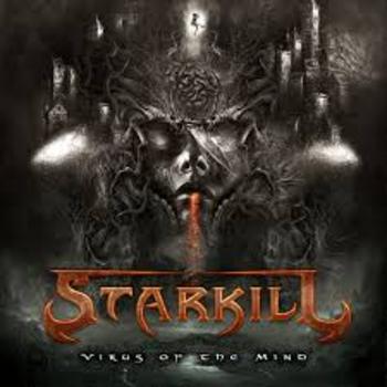 STARKILL / Virus of the Mind