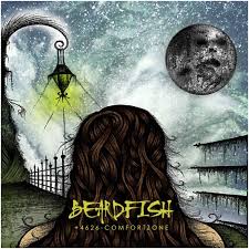 BEARDFISH / +4626-COMFORTZONE