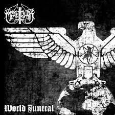 MARDUK / World Funeral (2014 reissue)