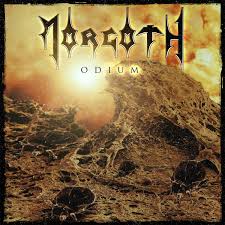 MORGOTH / Odium (2014 reissue)