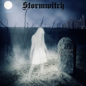 STORMWITCH / Season of the Wicked (digi)
