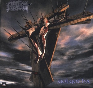 ADEM / Golgotha