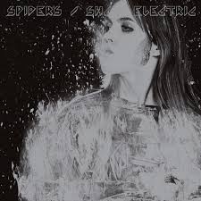 SPIDERS / Shake Electric