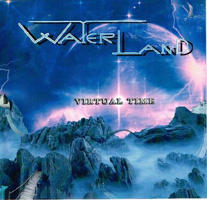 WATERLAND / Virtual Time