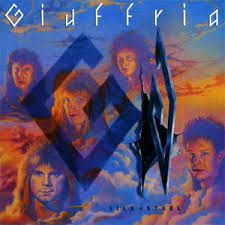 GIUFFRIA / Silk and Steel (collectors CD)