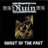 RUIN / Ghost of the Past (中古）