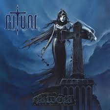 RITUAL / Widow (Áj