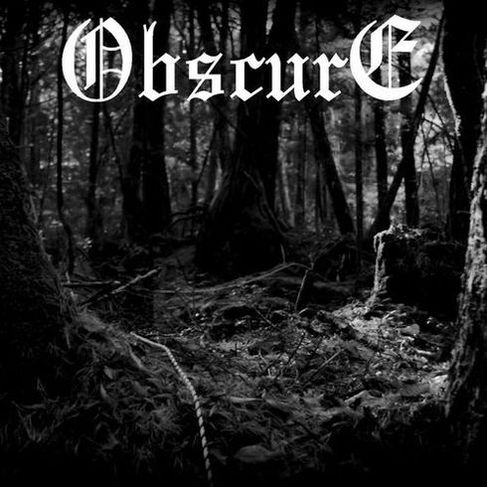 OBSCURE / Obscure