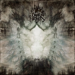 DARK FORTRESS / Ylem (slip)