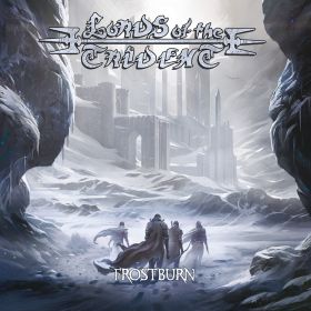 LORDS OF THE TRIDENT / Frostburn