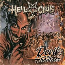 HELL IN THE CLUB / Devil on my Shoulder (国内盤）