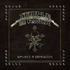 TEMPLE OF ROCK / Spirit of a Mission (国)