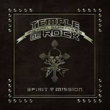 TEMPLE OF ROCK / Spirit of a Mission ()