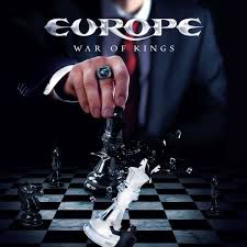 EUROPE / War of Kings ()