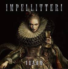 IMPELLITTERI / Venom ()