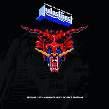 JUDAS PRIEST / Defenders of the Faith -30th Anniversary Deluxe Edition- (3CD/)