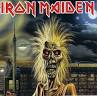 IRON MAIDEN / Iron Maiden |S̏@()