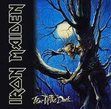 IRON MAIDEN / Fear of the Dark ()