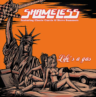 SHAMELESS / Life's a Gas