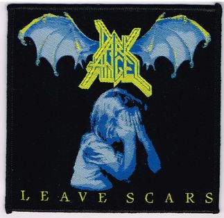 DARK ANGEL / Leave Scars (sp)