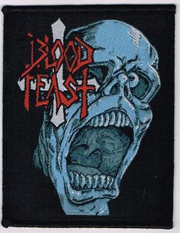 BLOOD FEAST / Kill for pleasure (sp)