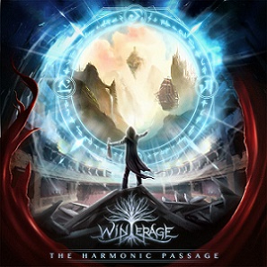 WINTERAGE / The Harmonic Passage