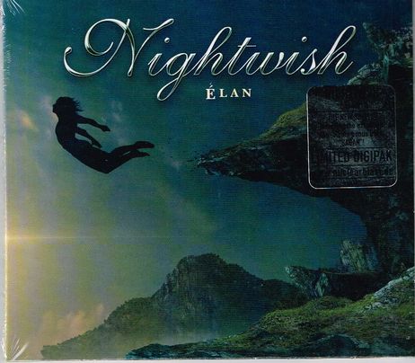 NIGHTWISH / Elan (digi)