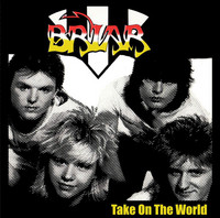 BRIAR / Take on the World