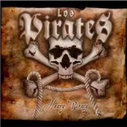 LOS PIRATES / Heavy Piracy