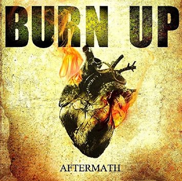 AFTERMATH / Burn Up