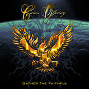 CAIN'S OFFERING / Gather The Faithful (国内盤)