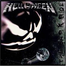 HELLOWEEN / The Dark Ride +3