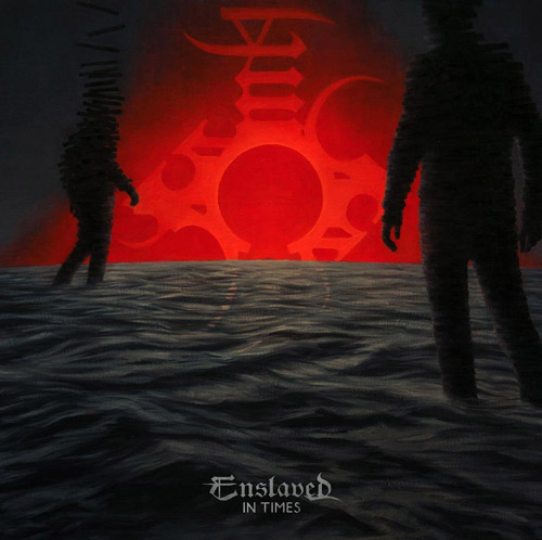 ENSLAVED / In Times@idigi)