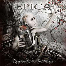 EPICA / Requiem For the Indifferent