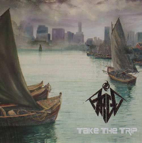 ARGE / Take the Trip