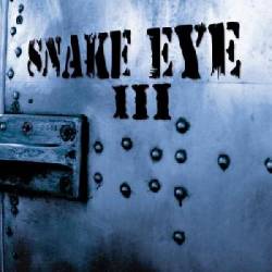 SNAKE EYE / V