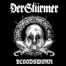 DER STURMER / Bloodsworn