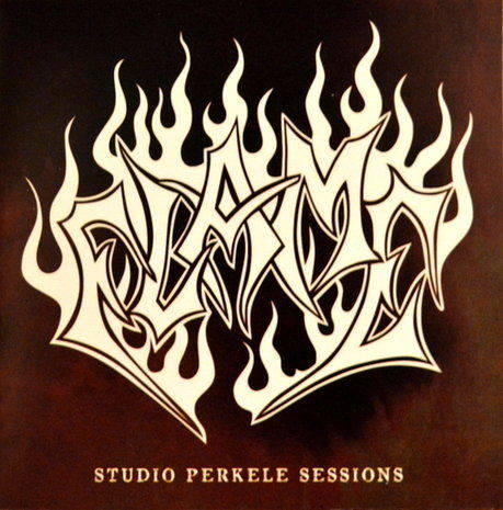 FLAME / Studio Perkele Sessions