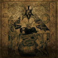 GOAT SEMEN / Ego Svm Satana