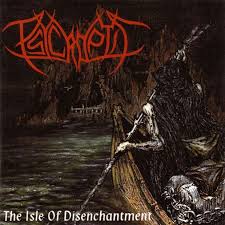 PSYCROPTIC / The Isle of Disenchantment