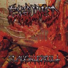 EXHUMED / Slaughtercult