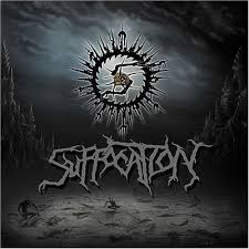 SUFFOCATION / Suffocation