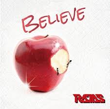 RAJAS / Believe