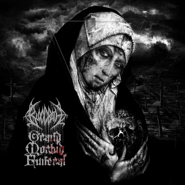 BLOODBATH / Grand Morbid Funeral (j