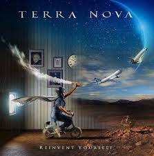 TERRA NOVA / Reinvent Yourself (国）