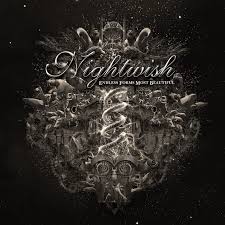 NIGHTWISH / Endless Forms Most Beautiful (j