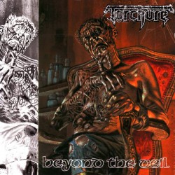 TORCHURE / Beyond the Veil