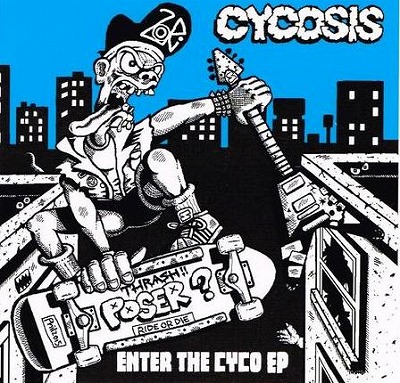 CYCOSIS / Enter the Cyco