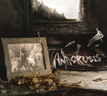 ANACRUSIS / Hindsight Suffering Hour & Reason Revisited (2CD/digi)
